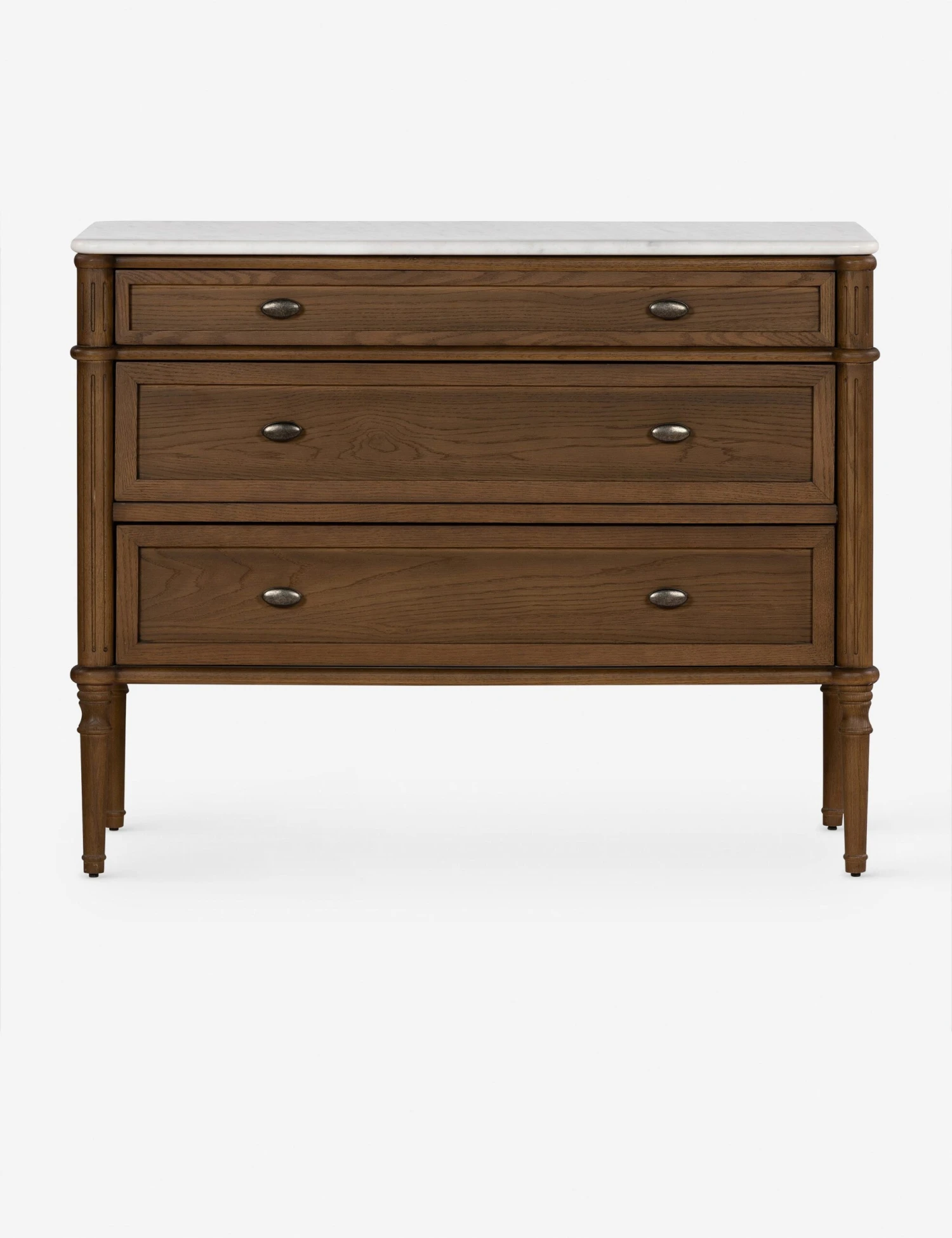 Delancey 3-Drawer Dresser 17 Delancey 3-Drawer Dresser - Image 15