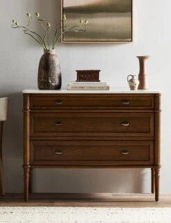 Delancey 3-Drawer Dresser 37 Delancey 3-Drawer Dresser -Furniture Decoration Shop 238119 001 HOV 1