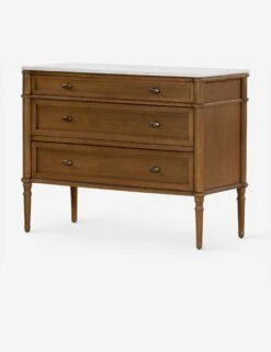 Delancey 3-Drawer Dresser 38 Delancey 3-Drawer Dresser -Furniture Decoration Shop 238119 001 PRM 1