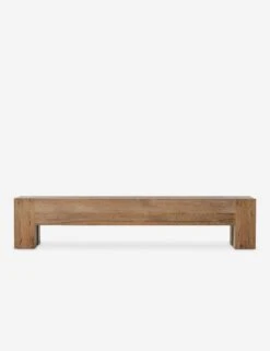 Bevan Bench -Furniture Decoration Shop 239398 001 FRT 1