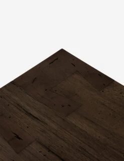 Bevan Bench -Furniture Decoration Shop 239398 002 DET 6