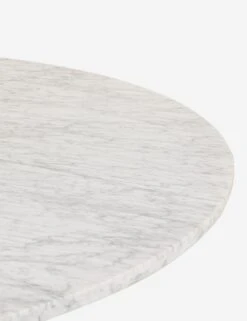 Champlain Round Dining Table -Furniture Decoration Shop 240288 001 DET 1