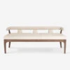 Frankie Bench 2 Frankie Bench -Furniture Decoration Shop 2592 2