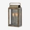 Whitner Outdoor 2-Light Sconce 2 Whitner Outdoor 2-Light Sconce -Furniture Decoration Shop 2844bu