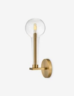 Hennig Sconce -Furniture Decoration Shop 30520lcb