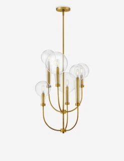 Hennig Chandelier -Furniture Decoration Shop 30525lcb