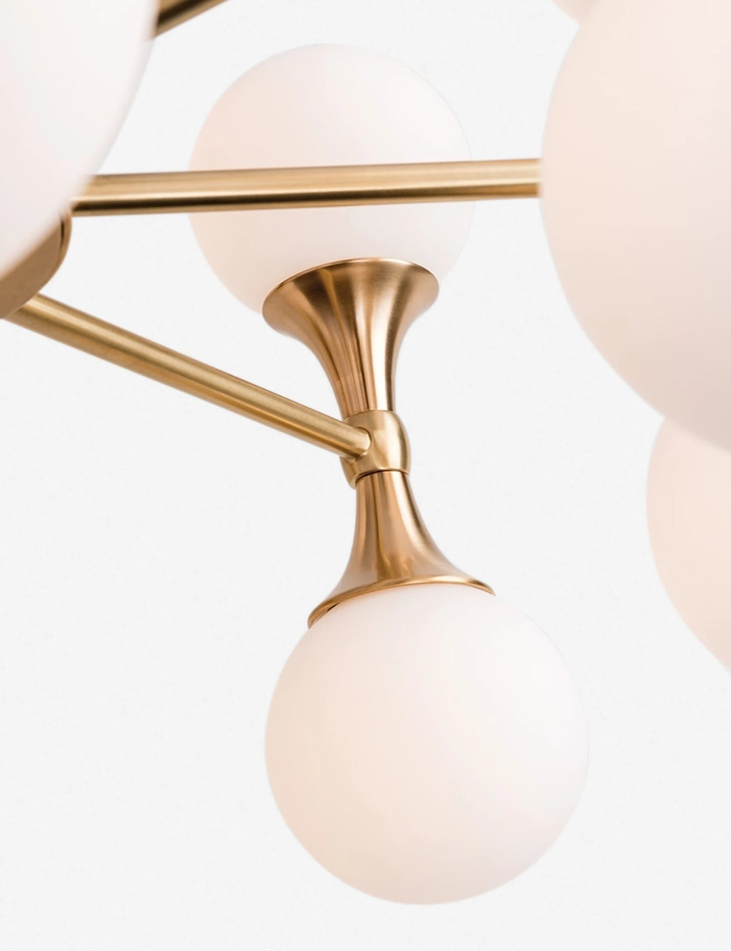 Abernathy Chandelier 6 Abernathy Chandelier - Image 4