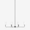 Legrand Linear Chandelier -Furniture Decoration Shop 3609306 112 Product