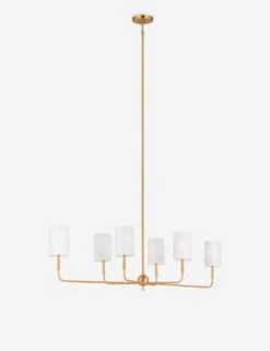 Legrand Linear Chandelier -Furniture Decoration Shop 3609306 848 ALT2 Product