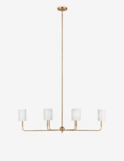 Legrand Linear Chandelier -Furniture Decoration Shop 3609306 848 Product