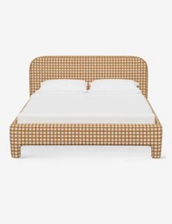 Kaisley Platform Bed -Furniture Decoration Shop 3680BEDBFGNSCPOGA 2 6e95a5ee b21f 44d0 b8b7 c811fd25b4bc