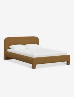 Kaisley Platform Bed -Furniture Decoration Shop 3680BEDZMSSM 1