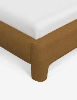 Kaisley Platform Bed -Furniture Decoration Shop 3680BEDZMSSM 5