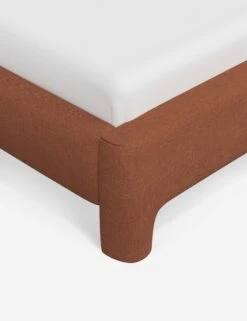 Kaisley Platform Bed -Furniture Decoration Shop 3680BEDZMTRC 5