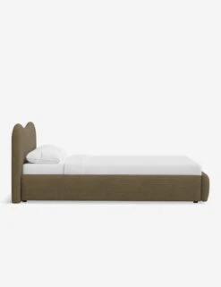 Gladys Platform Bed By Sarah Sherman Samuel 34 Gladys Platform Bed By Sarah Sherman Samuel -Furniture Decoration Shop 3690BEDRCKCPP 3