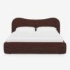 Gladys Platform Bed By Sarah Sherman Samuel 1 Gladys Platform Bed By Sarah Sherman Samuel -Furniture Decoration Shop 3690BEDRCKWNE 2