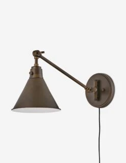 Lennon Plug-In Task Sconce -Furniture Decoration Shop 3690ob 1