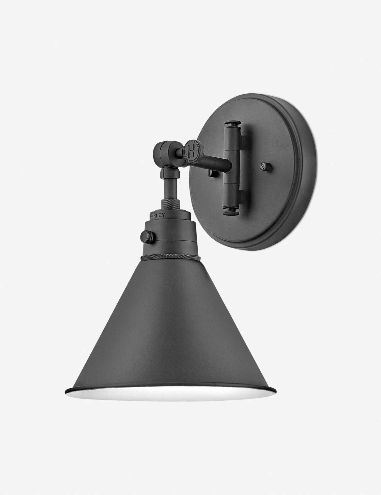 Lennon Adjustable Sconce 3 Lennon Adjustable Sconce