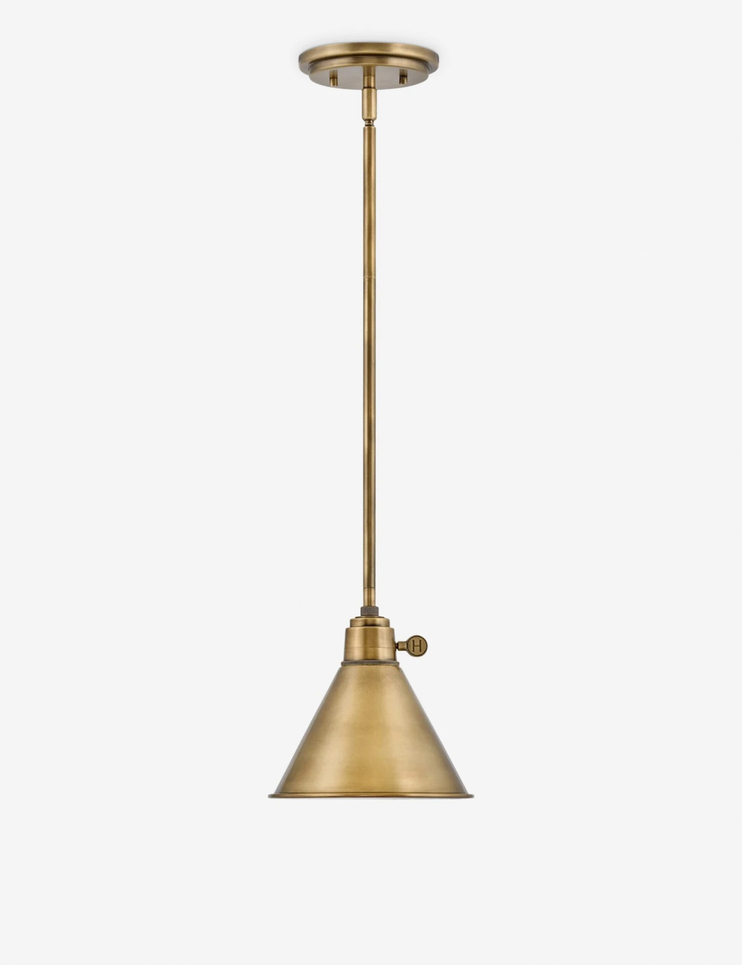 Lennon Pendant Light 3 Lennon Pendant Light