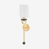 Castiel Sconce -Furniture Decoration Shop 395 01 VB