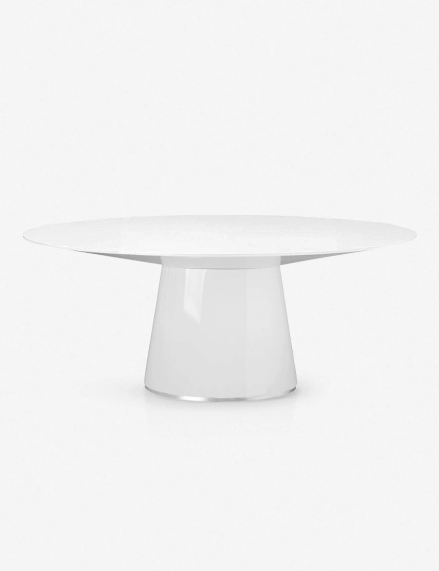 Magar Oval Dining Table 3 Magar Oval Dining Table