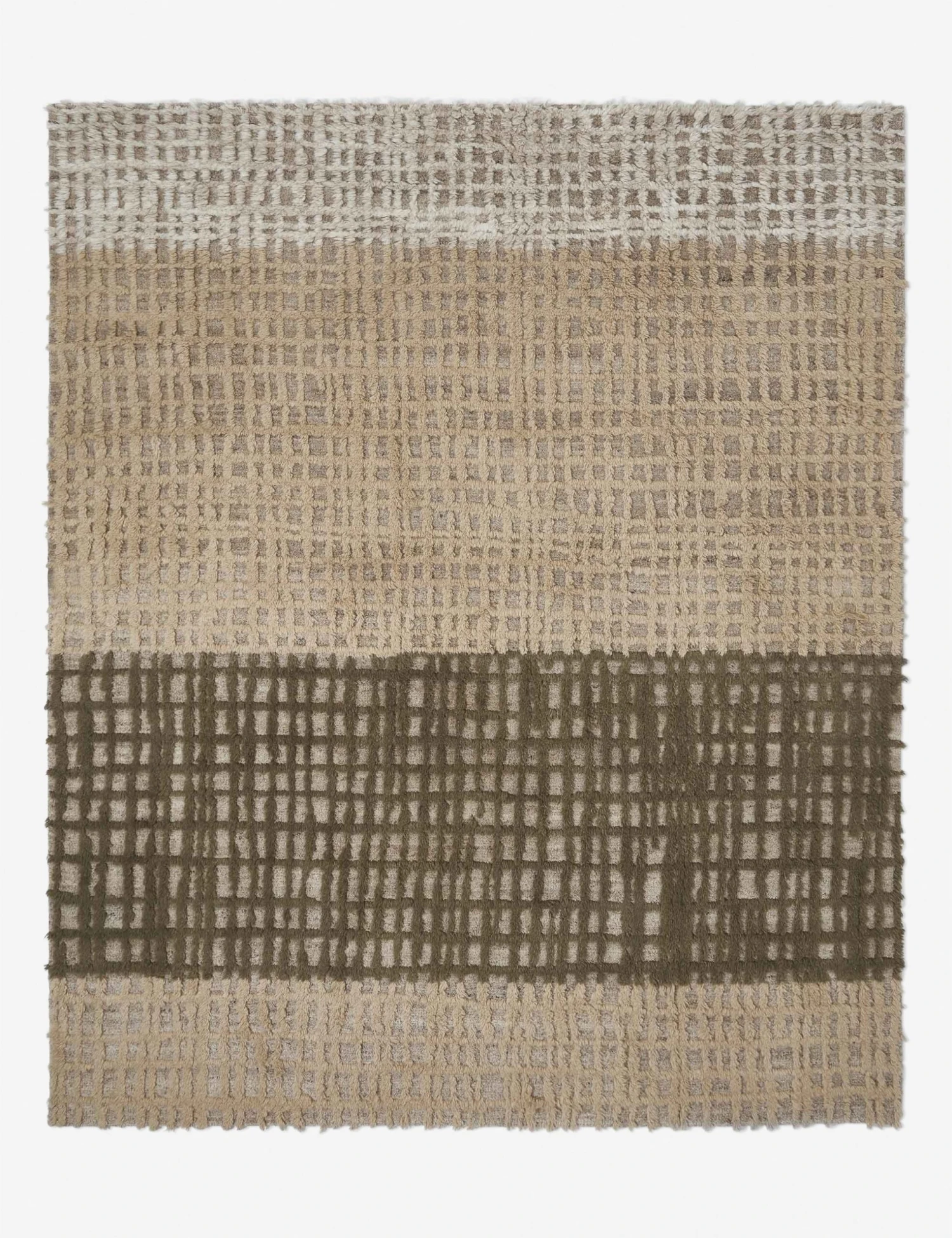 Terra Rug By Élan Byrd 3 Terra Rug By Élan Byrd