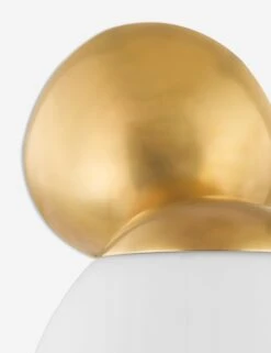 Stephania Sconce 5 Stephania Sconce -Furniture Decoration Shop 445 14 VB 1