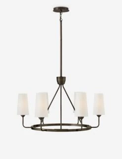 Dabney Chandelier 9 Dabney Chandelier -Furniture Decoration Shop 45006bx