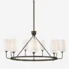 Dabney Chandelier 2 Dabney Chandelier -Furniture Decoration Shop 45009bx