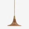 Nicola Pendant Light By Arteriors 2 Nicola Pendant Light By Arteriors -Furniture Decoration Shop 45203
