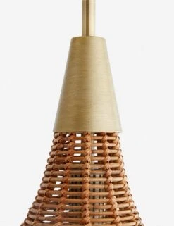 Nicola Pendant Light By Arteriors -Furniture Decoration Shop 45203.d6