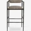 Barbana Bar Stool By Arteriors -Furniture Decoration Shop 4709.d1 a1826ea7 34ec 4485 a1e8 525b2c621d45