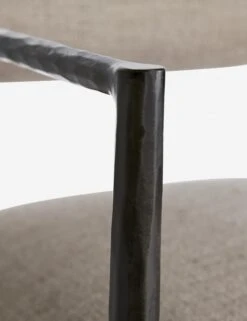 Barbana Bar Stool By Arteriors -Furniture Decoration Shop 4709.d3