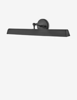 Lennon Plug-In Picture Light -Furniture Decoration Shop 47095BK