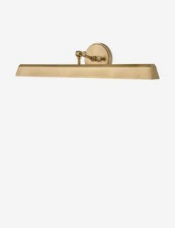 Lennon Plug-In Picture Light -Furniture Decoration Shop 47095HB