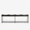 Barrett Bench By Arteriors 1 Barrett Bench By Arteriors -Furniture Decoration Shop 4745.d1