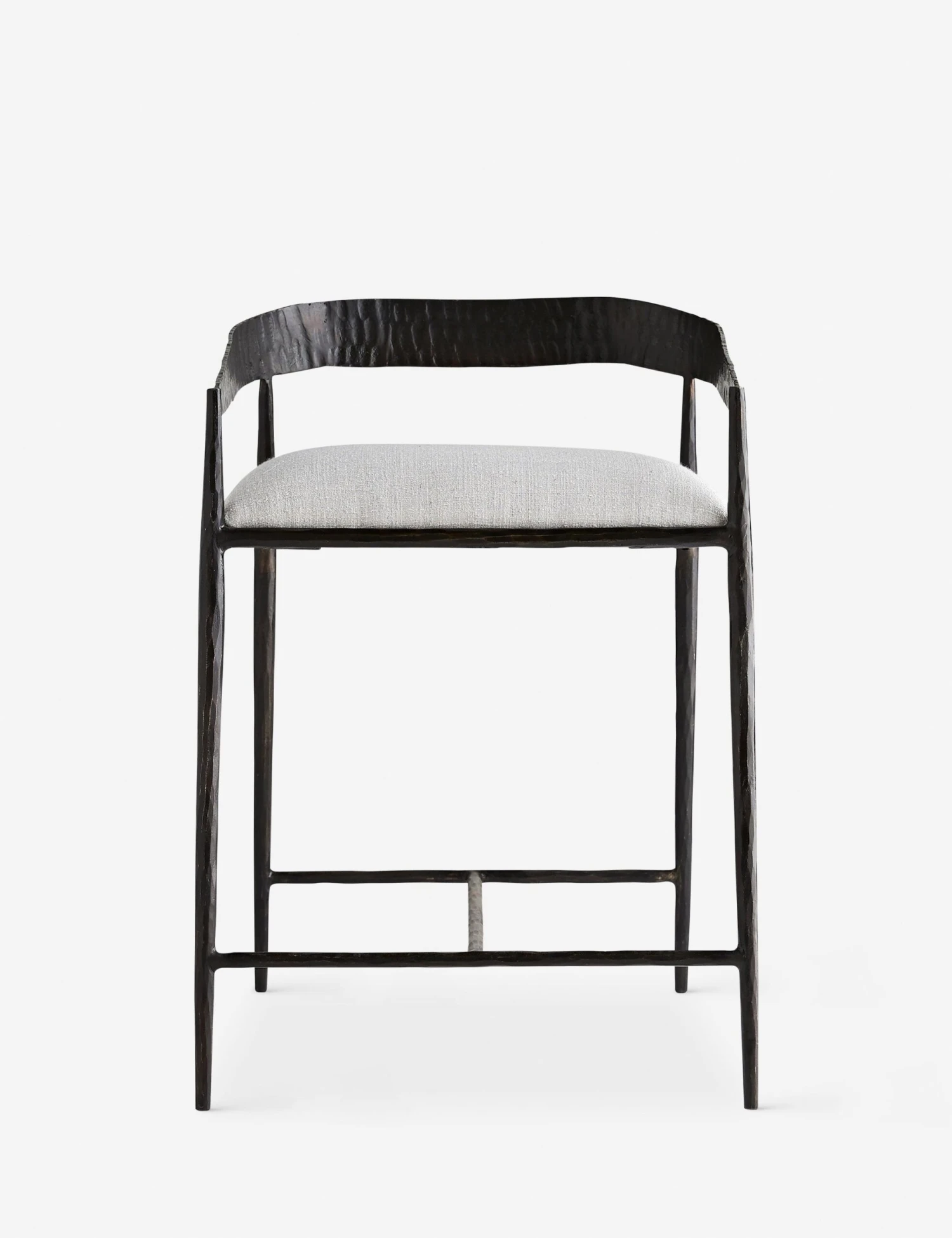 Ansel Counter Stool By Arteriors 3 Ansel Counter Stool By Arteriors