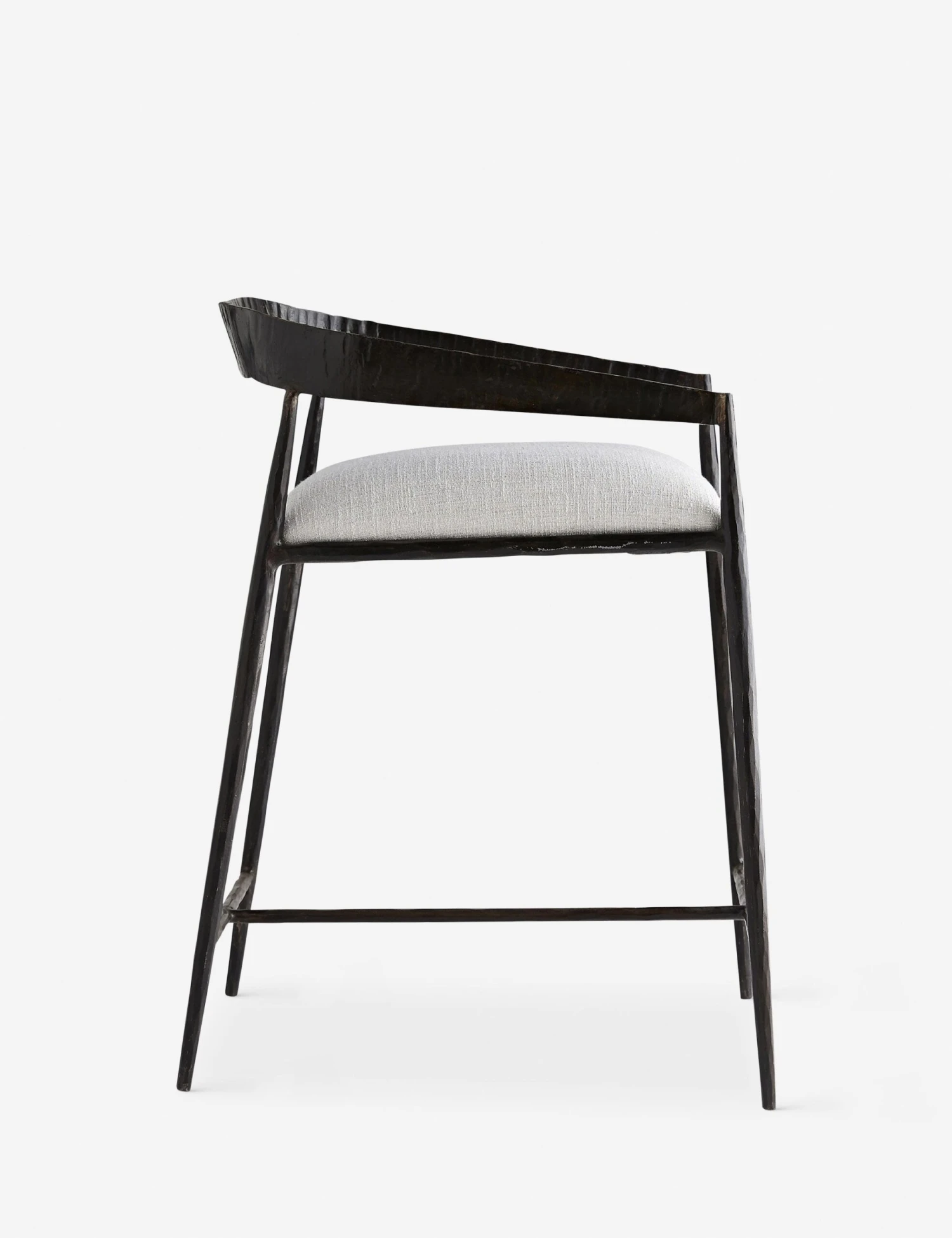Ansel Counter Stool By Arteriors 5 Ansel Counter Stool By Arteriors - Image 3