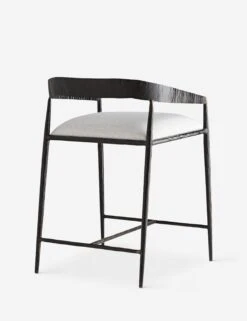 Ansel Counter Stool By Arteriors 10 Ansel Counter Stool By Arteriors -Furniture Decoration Shop 4746.d3 fe521e69 319c 4d44 947a 6ec25952b363