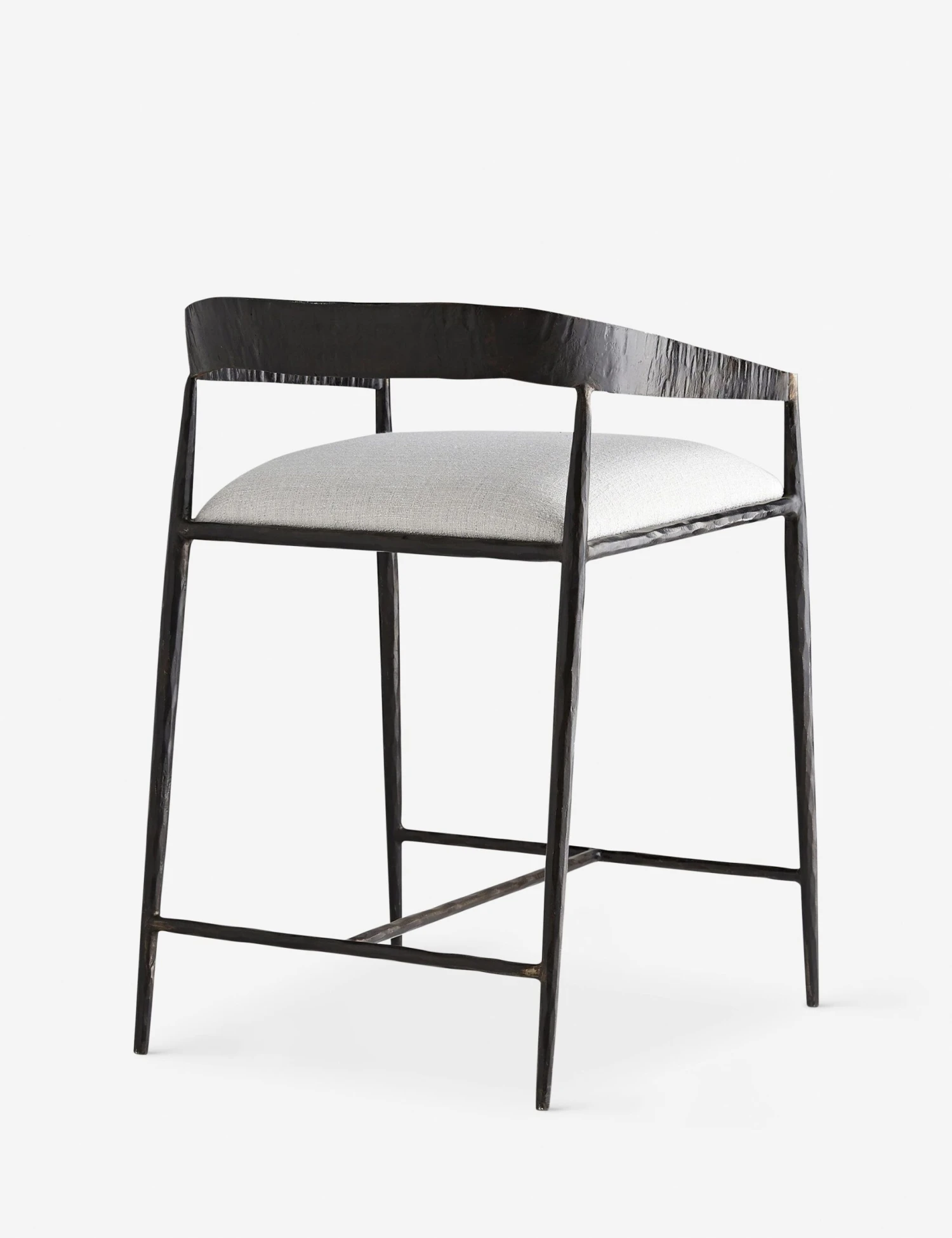 Ansel Counter Stool By Arteriors 6 Ansel Counter Stool By Arteriors - Image 4