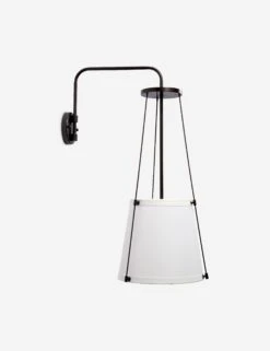 Alessio Sconce -Furniture Decoration Shop 4CALI OBOW 5 Product