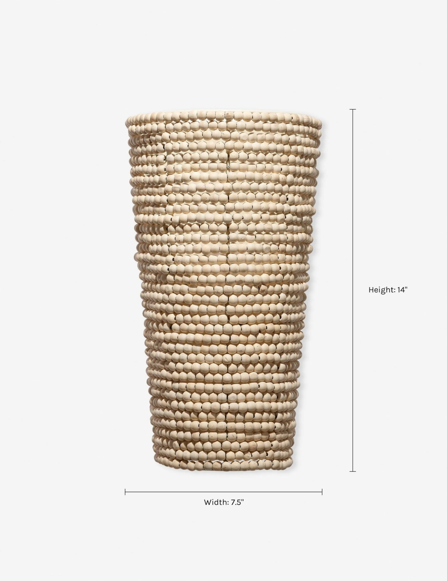 Zale Sconce 7 Zale Sconce - Image 5