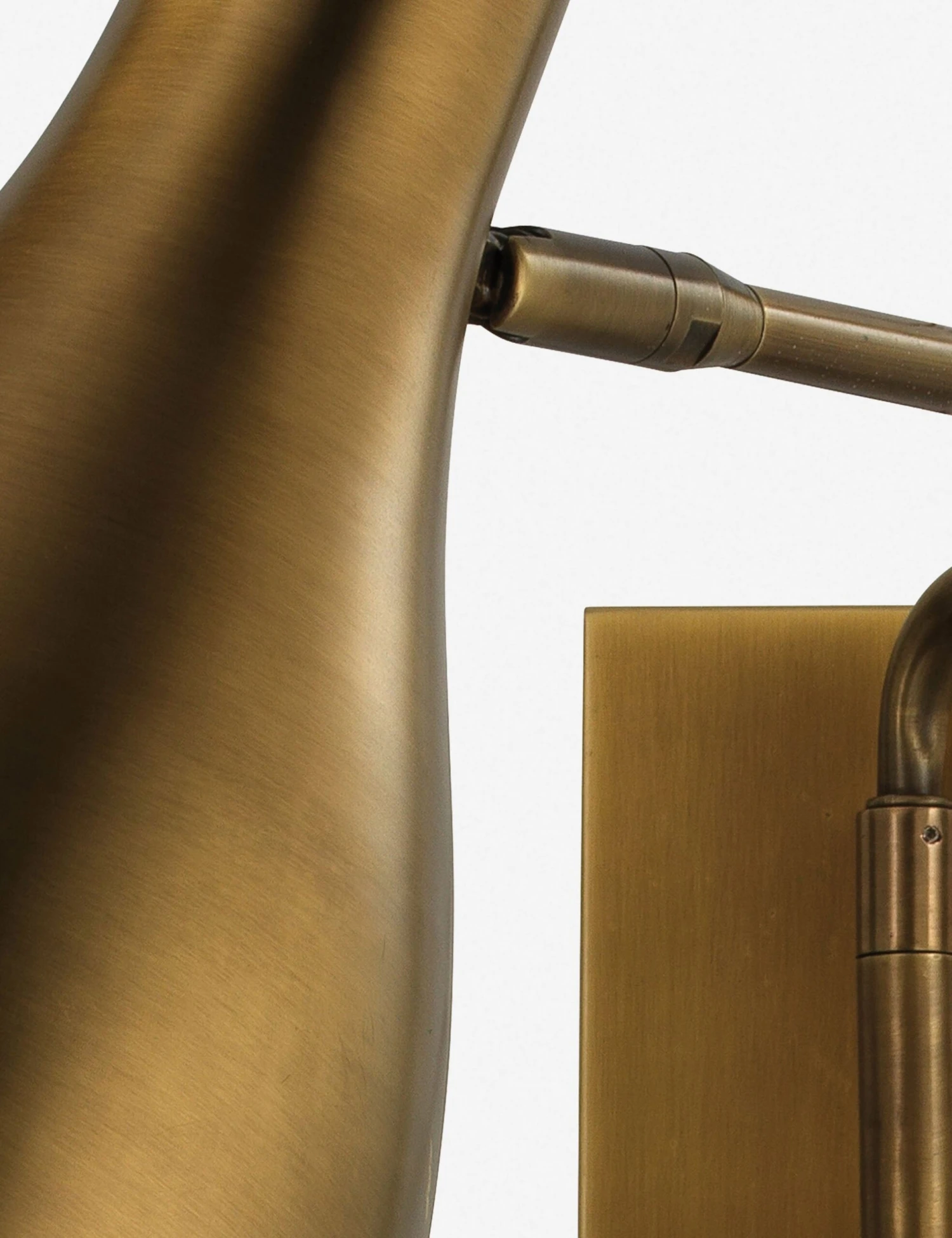 Nonna Sconce 5 Nonna Sconce - Image 3