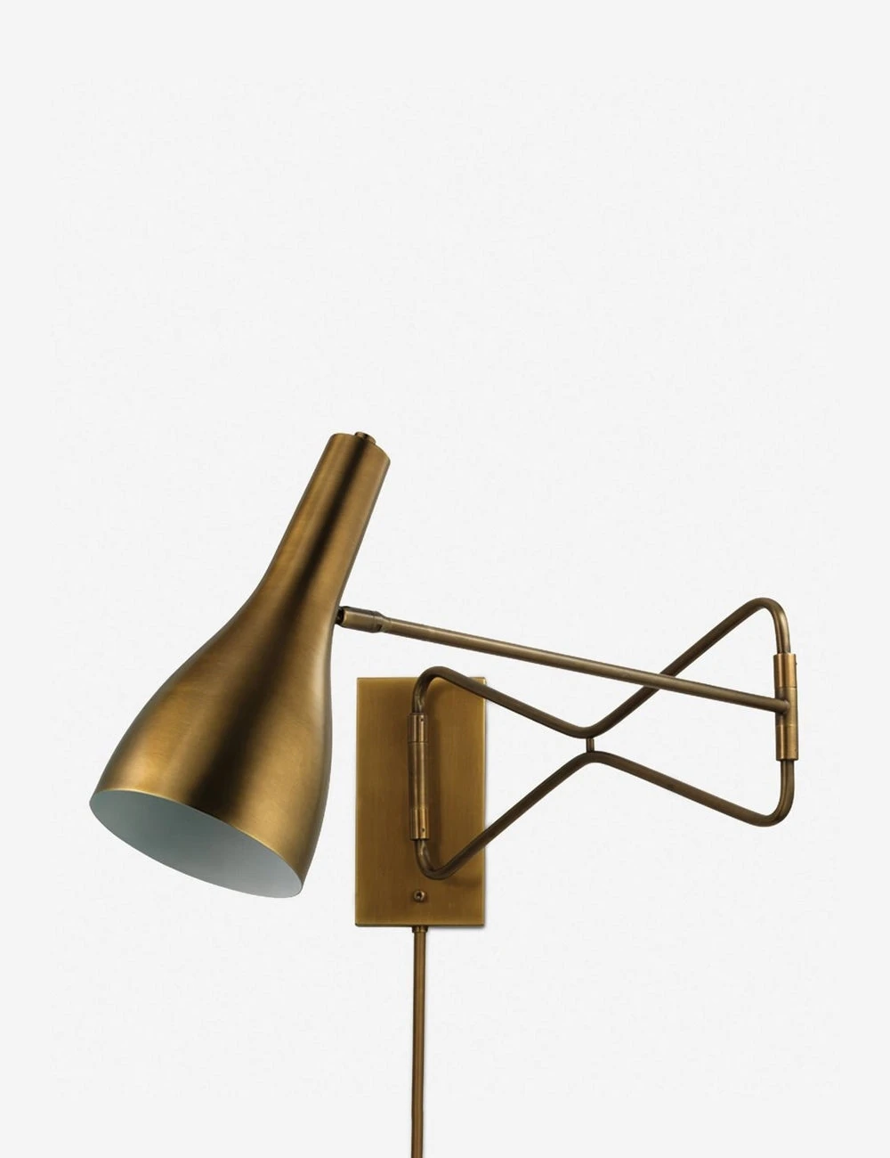 Nonna Sconce 3 Nonna Sconce