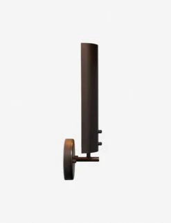 Erista Sconce 9 Erista Sconce -Furniture Decoration Shop 4olym scob 1809olympicwallsconce oiledrubbedbronze side lit copy