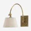 Clemens Sconce -Furniture Decoration Shop 5000 0003 PRODUCT