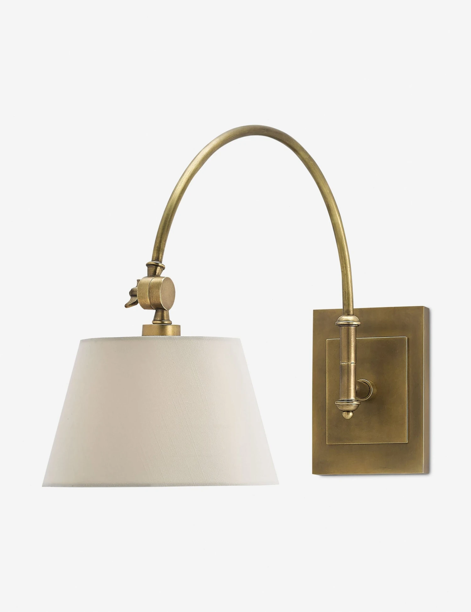 Clemens Sconce 3 Clemens Sconce