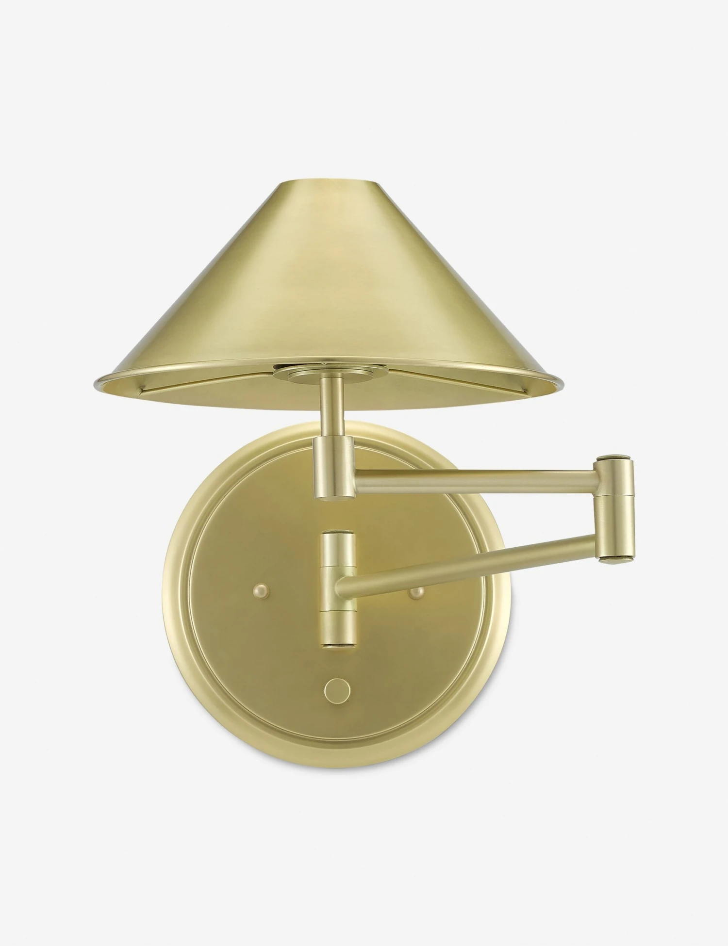 Ames Sconce 4 Ames Sconce - Image 2