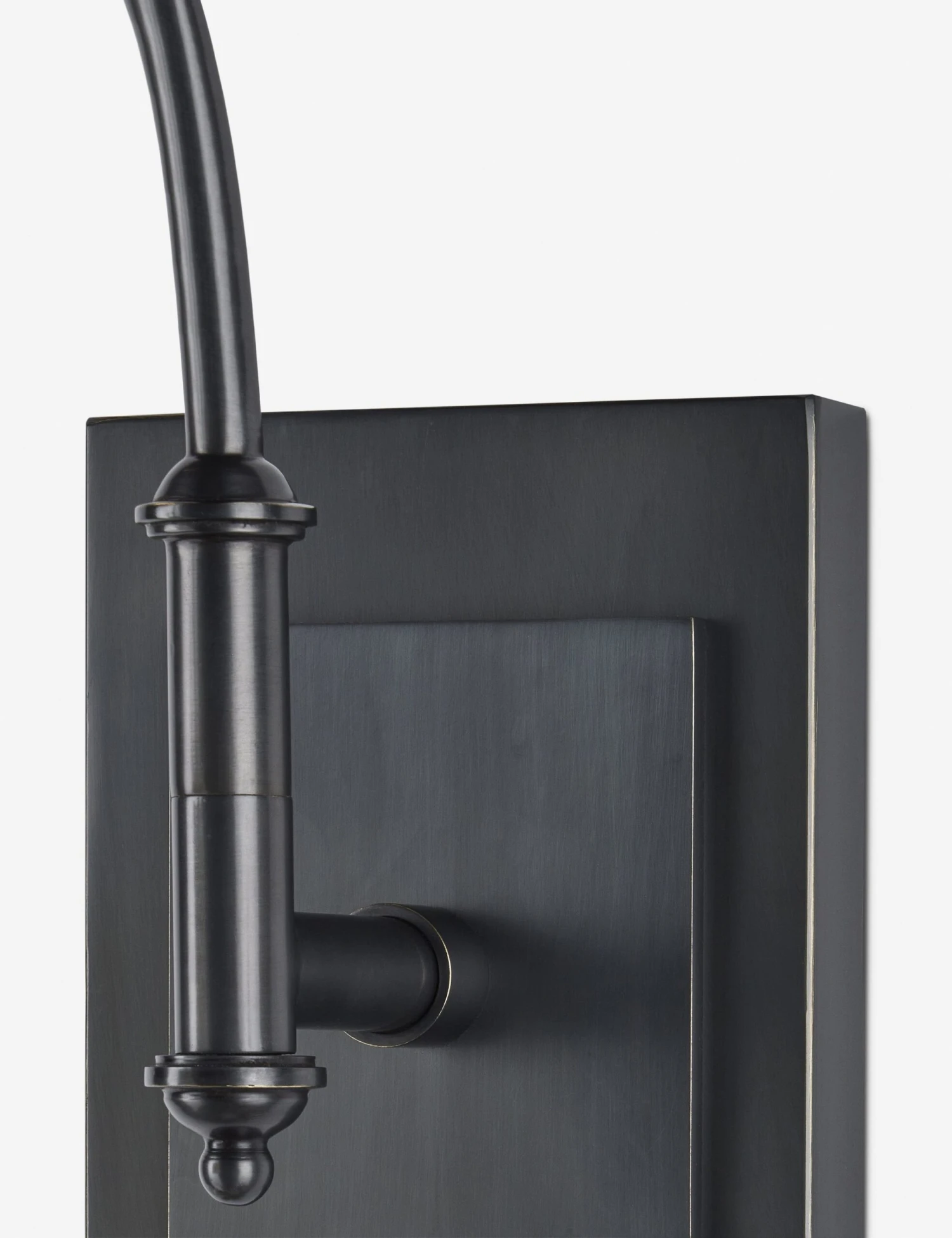 Clemens Sconce 6 Clemens Sconce - Image 4