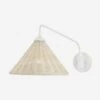Caroline Sconce 1 Caroline Sconce -Furniture Decoration Shop 5000 0219 PRODUCT